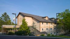 Pine Barn Inn