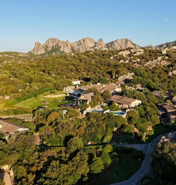 Petra Segreta Resort & Spa