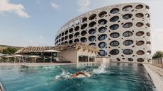 Das Seepark Woerthersee Resort