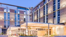 Onomo Hotel Durban