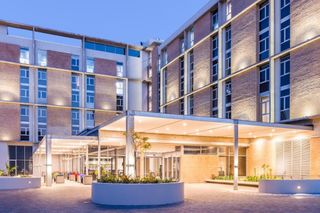 Onomo Hotel Durban