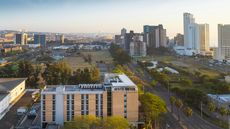 Onomo Hotel Durban