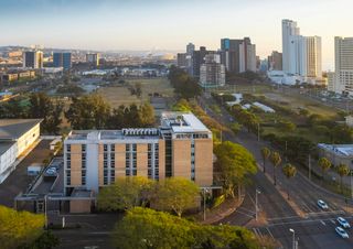 Onomo Hotel Durban