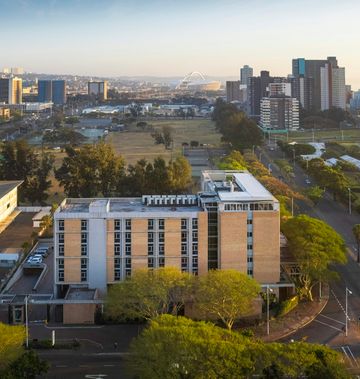 Onomo Hotel Durban