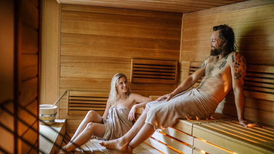 Das Seepark Woerthersee Resort Recreation
