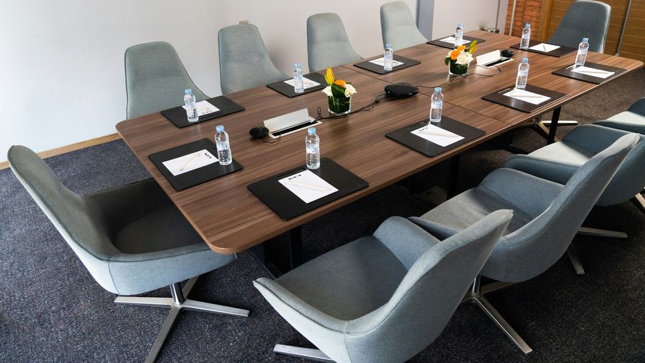 ONOMO Hotel Casablanca City Center Meeting