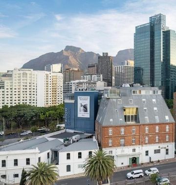 Signature Lux Hotel by ONOMO, Waterfront