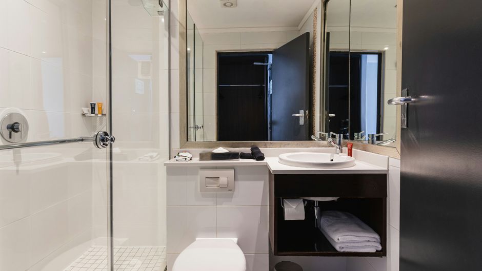 ONOMO Cape Town Inn on the Square Room