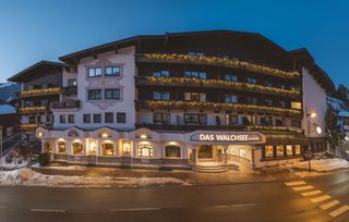 Das Walchsee Sportresort