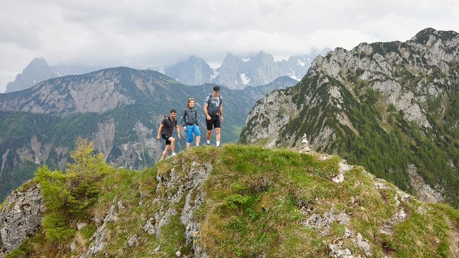 Das Walchsee Sportresort Recreation
