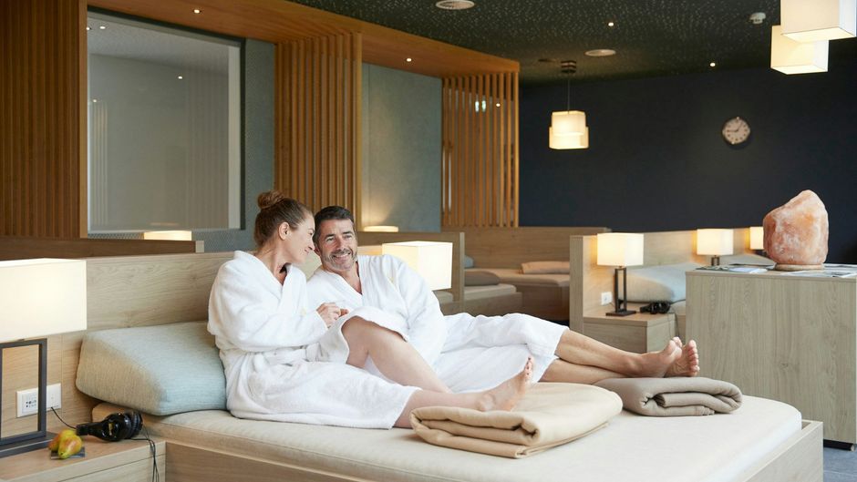 Das Walchsee Sportresort Spa