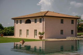 Il Borro Toscana