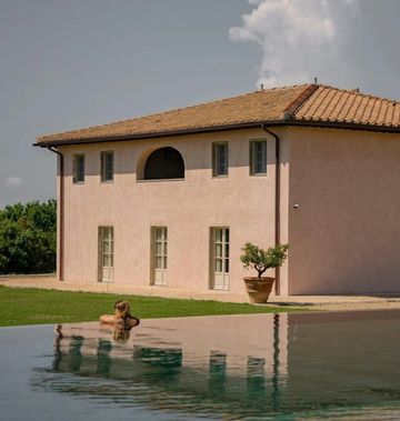 Il Borro Toscana