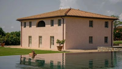 Il Borro Toscana
