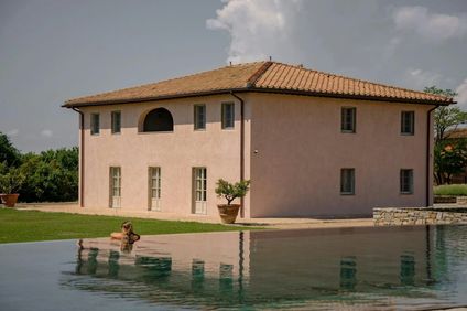 Il Borro Toscana