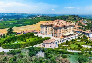 Castello Di Guarene