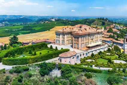 Castello Di Guarene