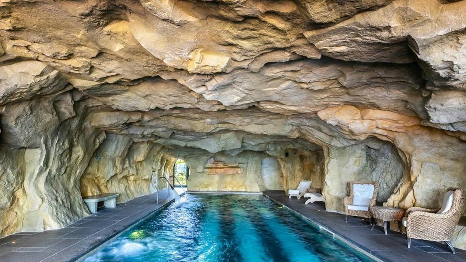 Castello Di Guarene Spa