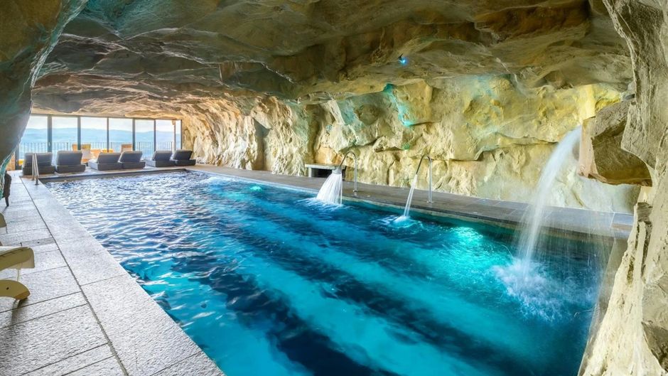 Castello Di Guarene Spa