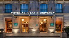 AC Palacio Universal
