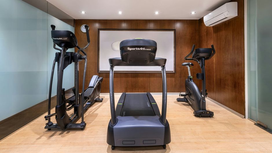 AC Palacio Universal Health Club