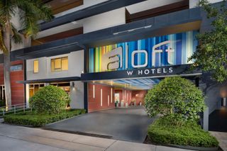 aloft Miami Brickell