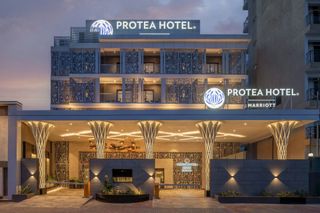 Protea Hotel by Marriott Kinsha