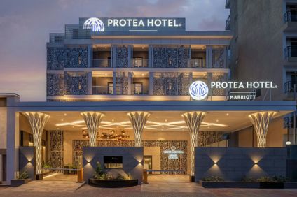 Protea Hotel by Marriott Kinsha