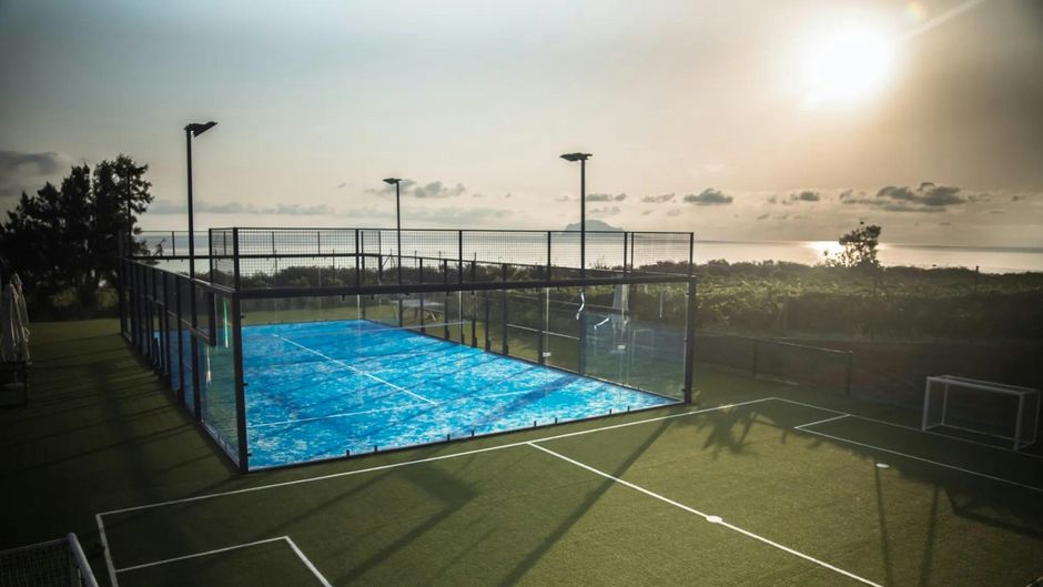 Capofaro Malvasia & Resort Recreation