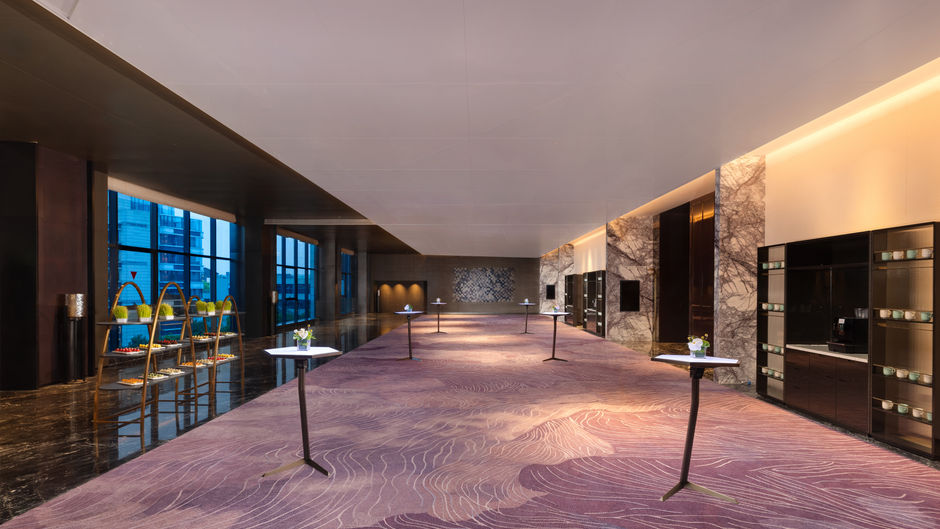 Crowne Plaza Taihu Lake Meeting