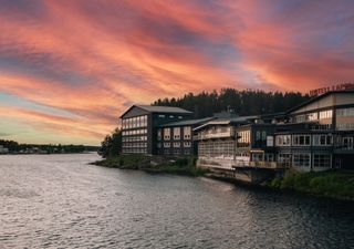 Hotell Lappland