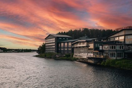 Hotell Lappland