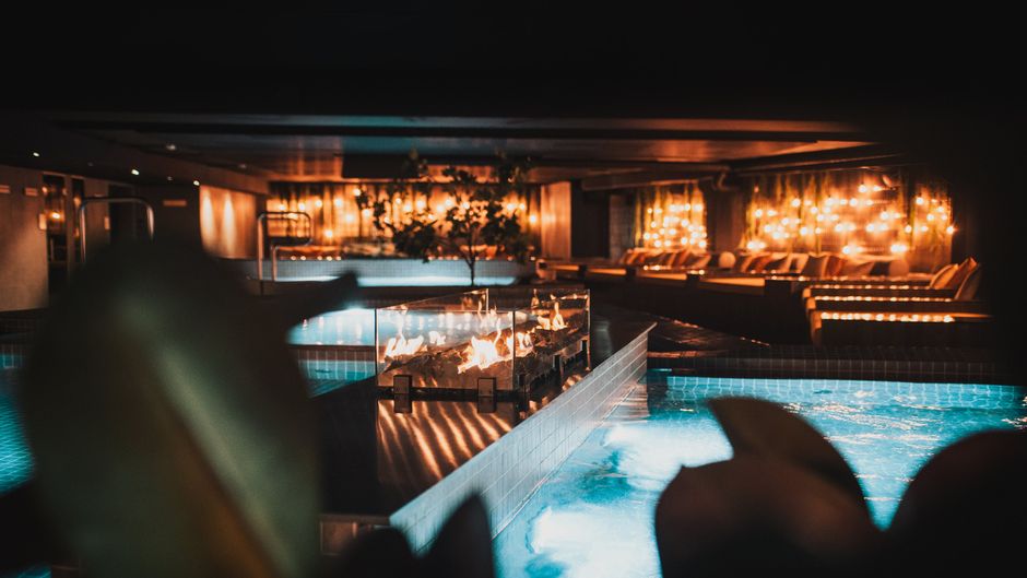 Hotell Lappland Spa