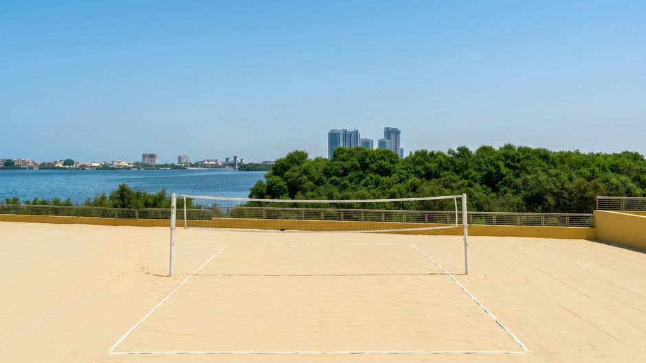 Rotana Ras Al Khaimah - The Mangroves Recreation