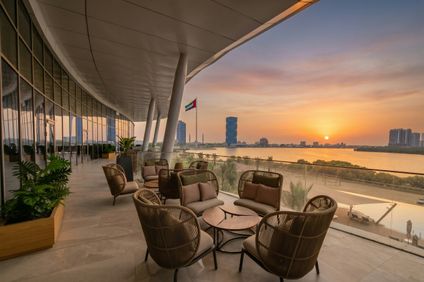 Rotana Ras Al Khaimah - The Mangroves