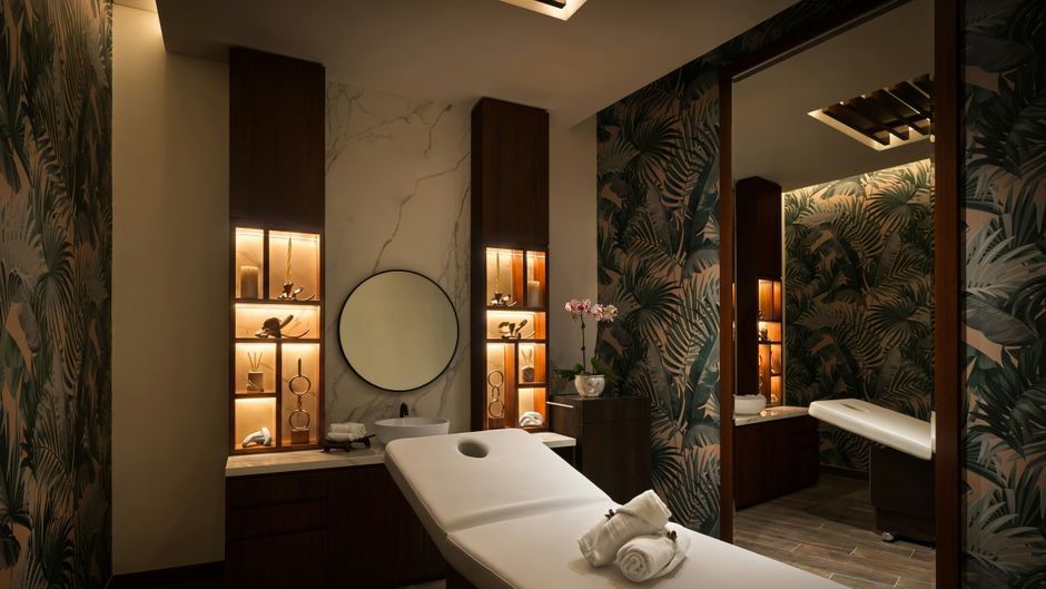 Rotana Ras Al Khaimah - The Mangroves Spa