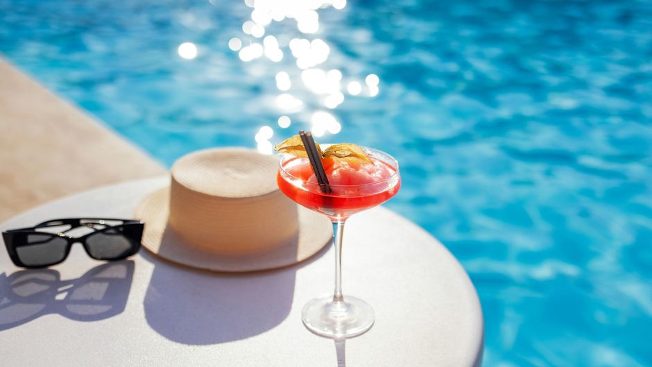 Rotana Ras Al Khaimah - The Mangroves Pool
