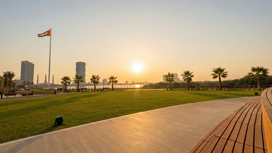 Rotana Ras Al Khaimah - The Mangroves Exterior