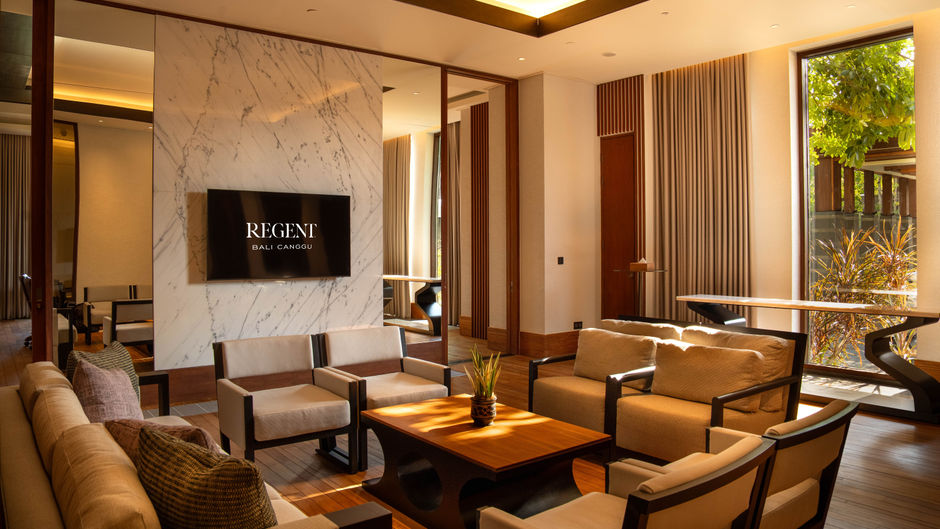 Regent Bali Canggu Meeting