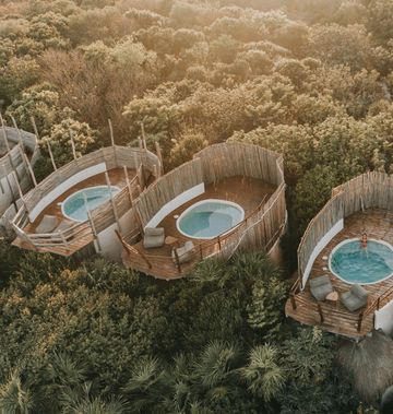 Papaya Playa, a Design Hotel