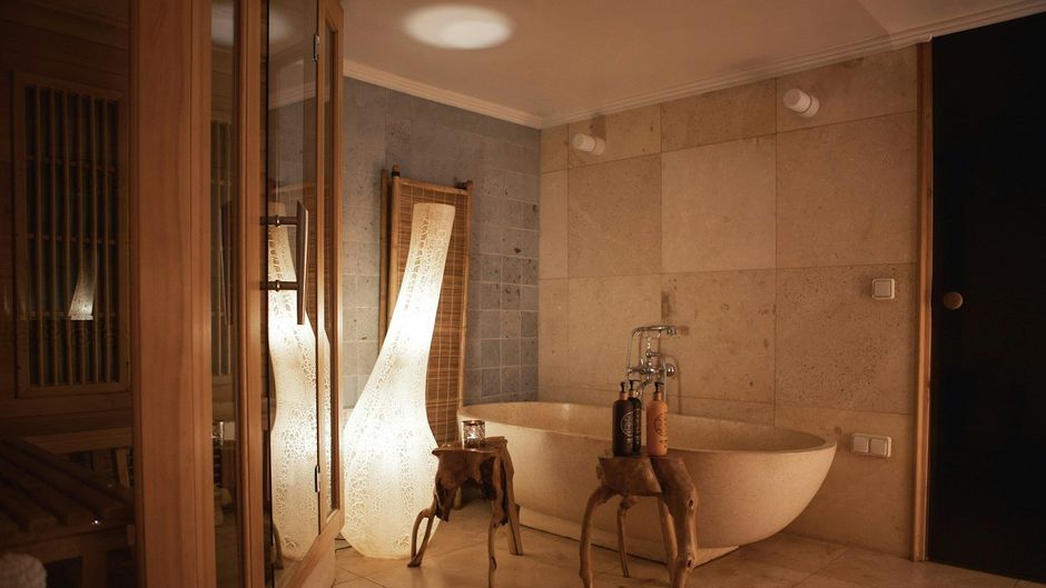 Hotel Oslo Guldsmeden Spa
