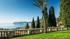 Villa Della Pergola