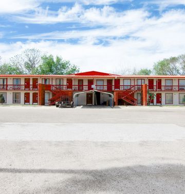 OYO Hotel Alice TX Hwy 281 West