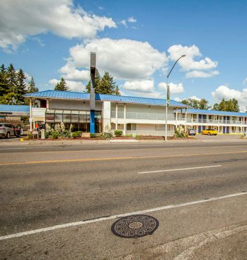 OYO Hotel Centralia