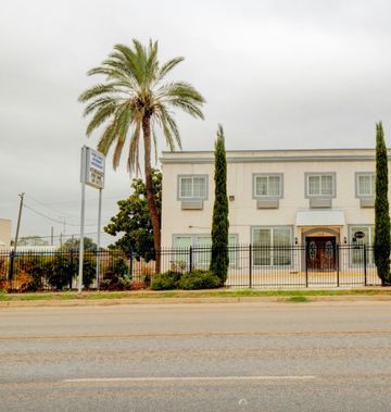 Hotel O Dilley Main St TX