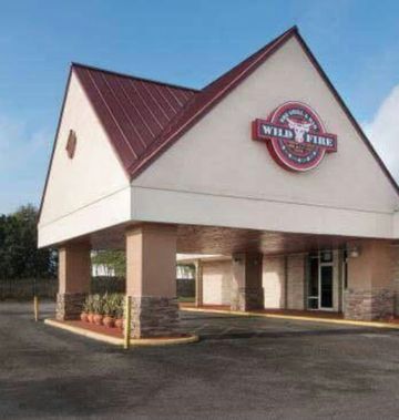 OYO Hotel Dundee By Crystal Lake