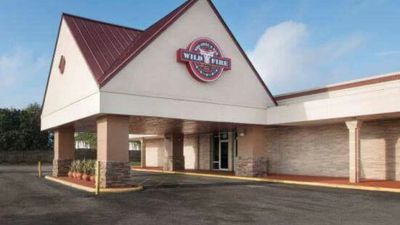 OYO Hotel Dundee By Crystal Lake