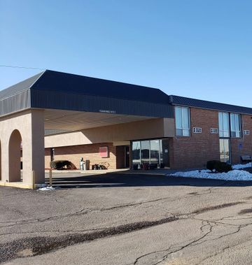 OYO Hotel Goodland KS Hwy 24