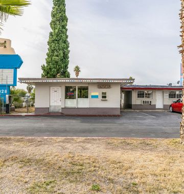 OYO Hotel Gateway Las Vegas