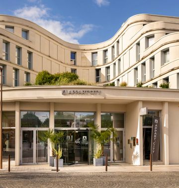 Appart'City Confort St Germain en Laye